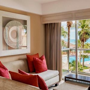 Ocean View Suite Double